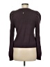 Derek Lam Collective Brown Pullover Sweater Size M - photo 2