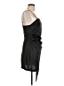 Glam Black Cocktail Dress Size L - photo 4