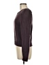 Derek Lam Collective Brown Pullover Sweater Size M - photo 5
