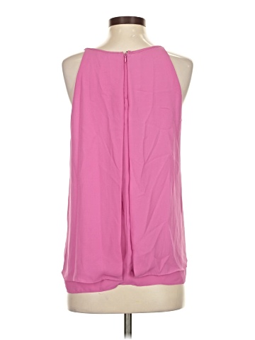 Saint Tropez West Sleeveless Blouse (view 2)