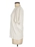 Alya Ivory Short Sleeve Top Size M - photo 5