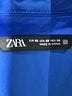Zara Blue Cocktail Dress Size XS - photo 7