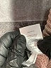 Express 100% Acrylic Pink Cardigan Size XS - photo 8