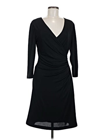 Tadashi Cocktail Dress (view 1)