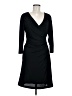 Tadashi Black Cocktail Dress Size M (estimated) - photo 1