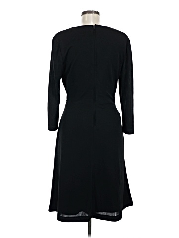 Tadashi Cocktail Dress (view 2)