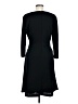 Tadashi Black Cocktail Dress Size M (estimated) - photo 2
