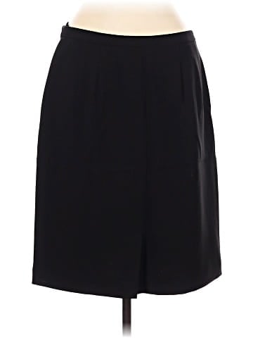 Laura Scott Formal Skirt (view 2)