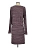 Athleta Burgundy Casual Dress Size XS - photo 2