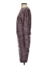 Athleta Burgundy Casual Dress Size XS - photo 5