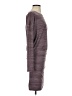 Athleta Burgundy Casual Dress Size XS - photo 4