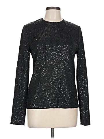 St. John Long Sleeve Top (view 1)