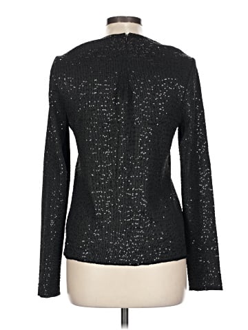 St. John Long Sleeve Top (view 2)