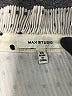 Max Studio 100% Polyester Polka Dots Ivory Long Sleeve Blouse Size XS - photo 7