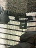 Express Graphic Black Jumpsuit Size XS - photo 4