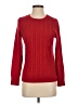 Talbots Red Pullover Sweater Size XS - photo 1