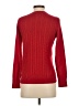 Talbots Red Pullover Sweater Size XS - photo 2
