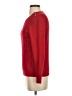 Talbots Red Pullover Sweater Size XS - photo 5