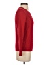 Talbots Red Pullover Sweater Size XS - photo 4