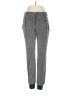 Free People Tweed Gray Casual Pants Size 4 - photo 1
