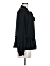 Maison Jules 100% Polyester Black Long Sleeve Blouse Size M - photo 4