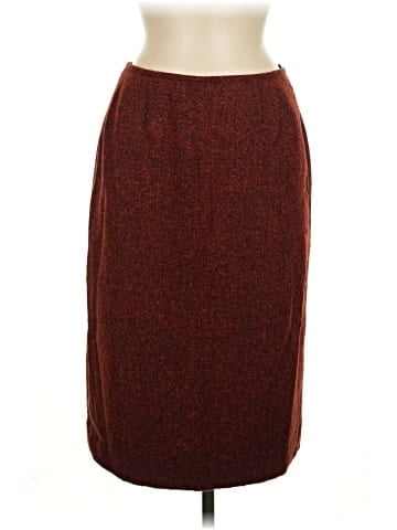Kasper A.S.L. Casual Skirt (view 1)
