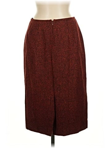 Kasper A.S.L. Casual Skirt (view 2)