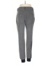 Free People Tweed Gray Casual Pants Size 4 - photo 2