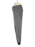 Free People Tweed Gray Casual Pants Size 4 - photo 5