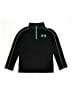 Under Armour 100% Polyester Black Pullover Sweater Size S (youth) - photo 1
