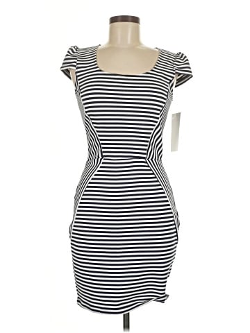 Honey and Rosie Casual Dress (view 1)