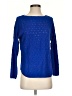 The Limited Blue Pullover Sweater Size S - photo 1