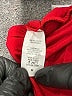 Assorted Brands Solid Red Cocktail Dress Size M - photo 7