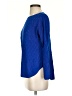 The Limited Blue Pullover Sweater Size S - photo 5