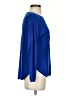 The Limited Blue Pullover Sweater Size S - photo 4