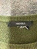 Forever 21 Green Pullover Sweater Size S (estimated) - photo 7