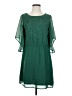 Gianni Bini 100% Polyester Green Cocktail Dress Size S - photo 1