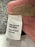 Wallace Hearts Pink Pullover Sweater Size XS - photo 8