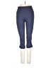 Lululemon Athletica Blue Active Pants Size 4 - photo 1