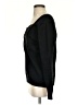 Shein Black Pullover Sweater Size 4 - photo 5