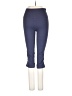 Lululemon Athletica Blue Active Pants Size 4 - photo 2
