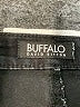 Buffalo by David Bitton Black Jeans Size 16 - photo 4