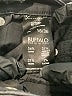 Buffalo by David Bitton Black Jeans Size 16 - photo 5