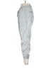 Zara Gray Casual Pants Size M - photo 5