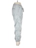 Zara Gray Casual Pants Size M - photo 4