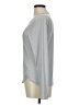 Active by Old Navy Gray Long Sleeve T-Shirt Size M - photo 5