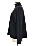 Lands' End 100% Cotton Black Turtleneck Sweater Size L - photo 5