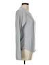 Active by Old Navy Gray Long Sleeve T-Shirt Size M - photo 4