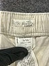 Carter's 100% Cotton Green Cargo Pants Size 3T - photo 3