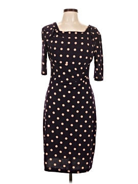 Connected Apparel Cocktail Dress